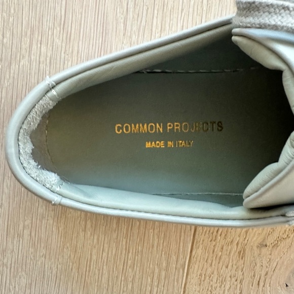 Common projects Achilles Low MEN
Grey, size 40 - Picture 5 of 7